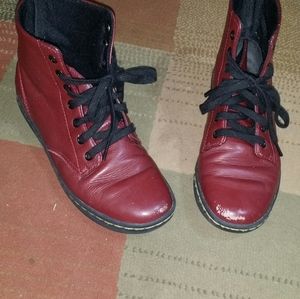 Dr martens size 7